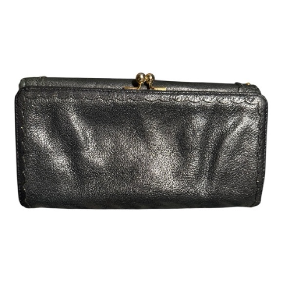 Anna Sui Wallet - Picture 2 of 7